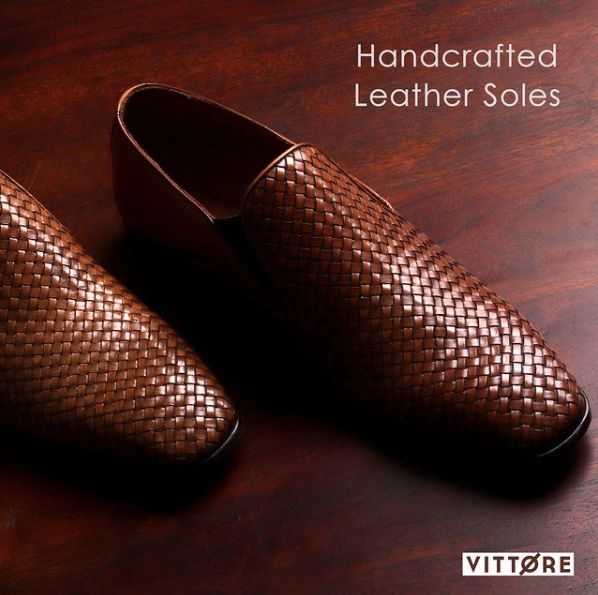 The Comfortable Stride: Unveiling the Benefits of Leather Shoes for Your Feet