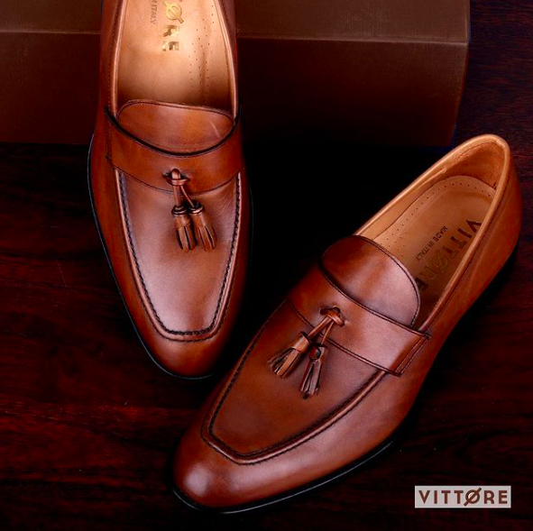 The Ultimate Loafer Shoes Online Shopping Guide