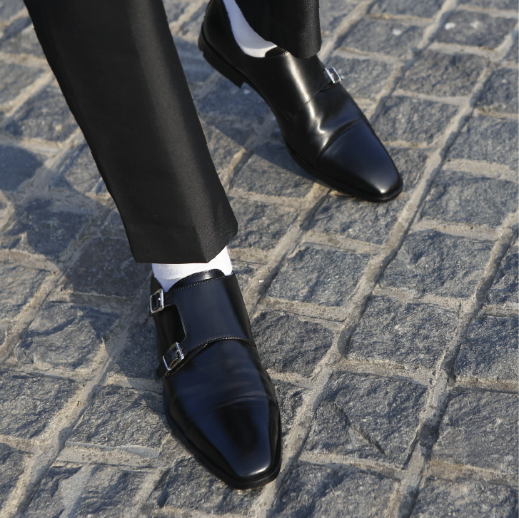 Unveiling the Craft: Why Handmade Shoes Command a Premium Price