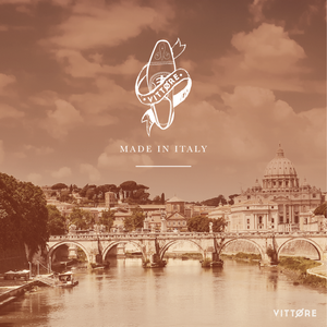 Made in Italy: Unveiling the Excellence of Italian Craftsmanship in Men's Shoes