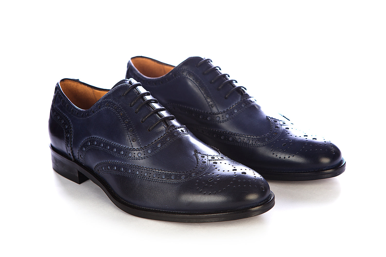 Handcrafted Leather Shoes: Handmade Leather Shoes, Italian Shoes