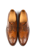 Load image into Gallery viewer, Cognac Shoes For Men India
