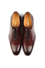 Load image into Gallery viewer, Mens Oxford Dress Shoes
