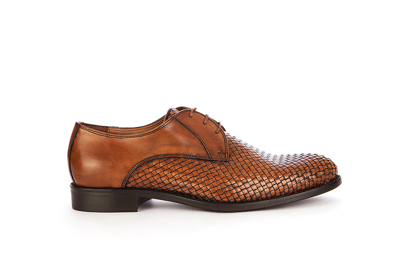 Luxury Designer Leather Shoes for men