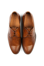 Load image into Gallery viewer, Designer Leather Shoes for men
