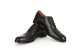 Load image into Gallery viewer, Formal Black Lace Ups For Men
