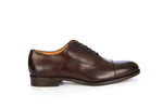 Load image into Gallery viewer, Brown Formal Lace Up Shoes
