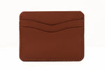 Load image into Gallery viewer, Tan leather wallet for men
