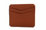 Load image into Gallery viewer, Tan Leather Wallet for Men
