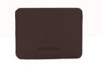 Load image into Gallery viewer, Brown Credit Card Wallet - Amalfi
