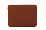 Load image into Gallery viewer, Tan Colour ATM Card Holder for Men
