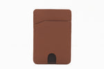 Load image into Gallery viewer, Tan Credit Card Leather Wallet for men
