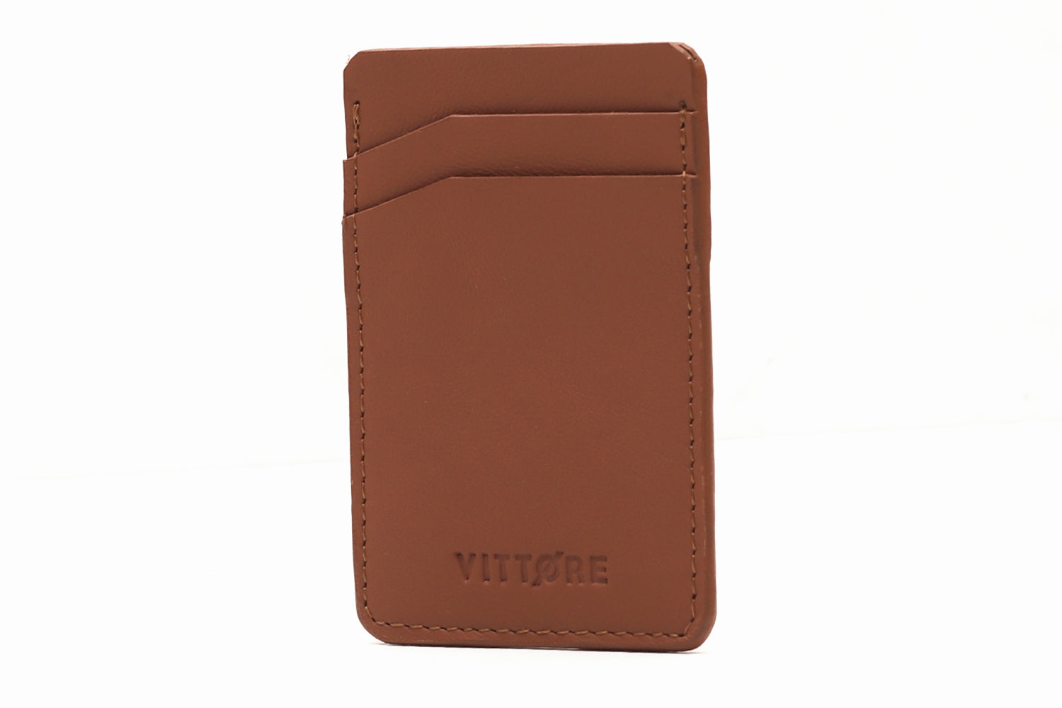 tan credit card wallet