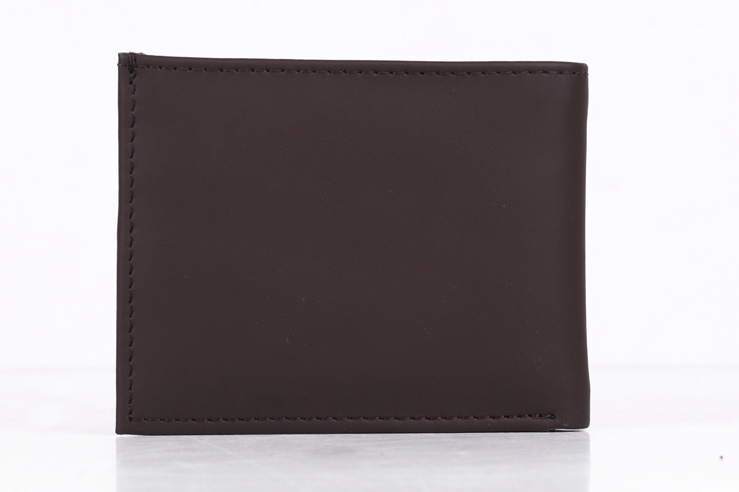 slim leather wallet for men online india