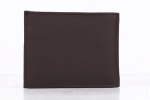 slim leather wallet for men online india