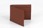 Load image into Gallery viewer, Mens Tan Leather Wallet Online India
