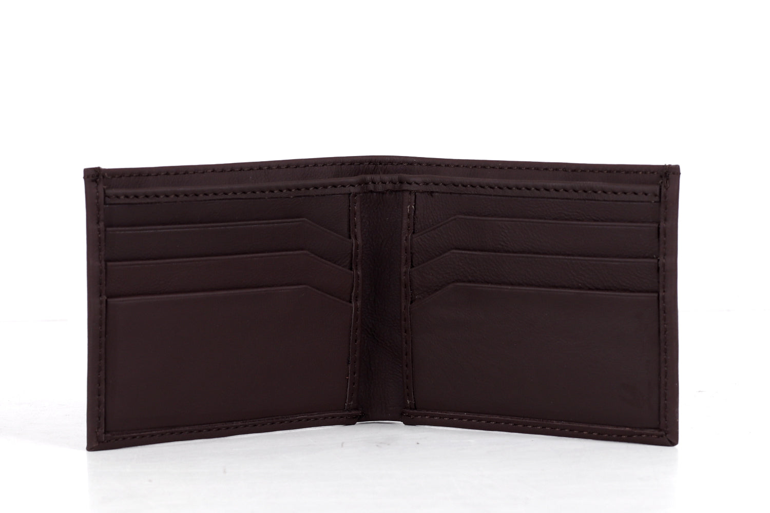 brown leather wallet, branded wallet for men