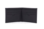 Load image into Gallery viewer, Grey leather slim wallet for men online india
