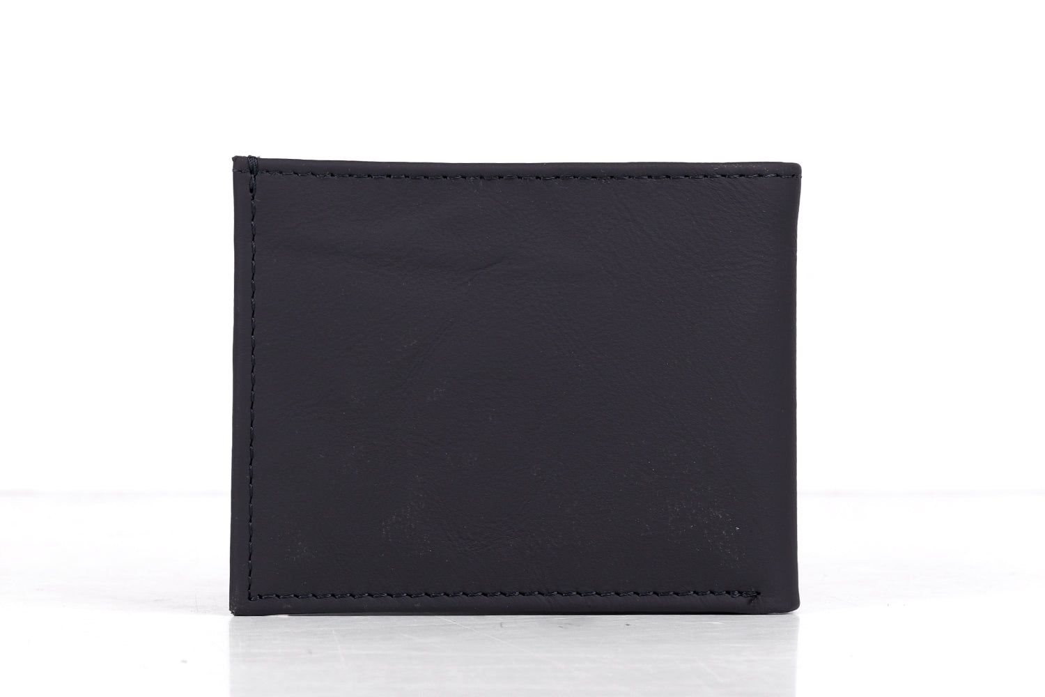 Mens slim leather wallet online 
