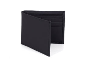 Slim leather wallet for men online india