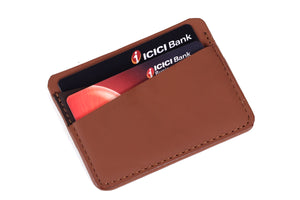 ATM Credit Card Holder for Men