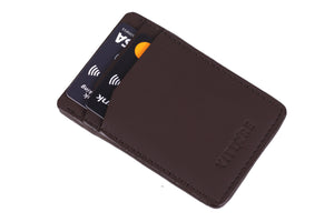 Mens ATM Card holder wallet, Mens card holder