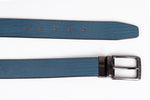 Load image into Gallery viewer, Buy mens blue belt online
