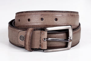 Mens Beige Belt Online