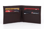 Load image into Gallery viewer, Branded leather wallet for men online India
