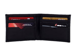 Mens leather wallet online