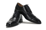 Load image into Gallery viewer, Luxury Leather Lace Up Shoes

