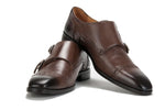 Load image into Gallery viewer, Handcrafted Leather Shoes for Men
