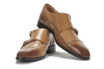 Load image into Gallery viewer, Double Monk Formal Shoes
